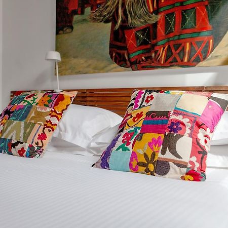 Une Chambre Chez Dupont Bordeaux Ngoại thất bức ảnh
