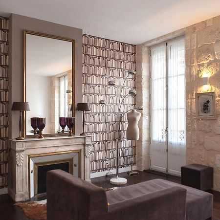 Une Chambre Chez Dupont Bordeaux Ngoại thất bức ảnh