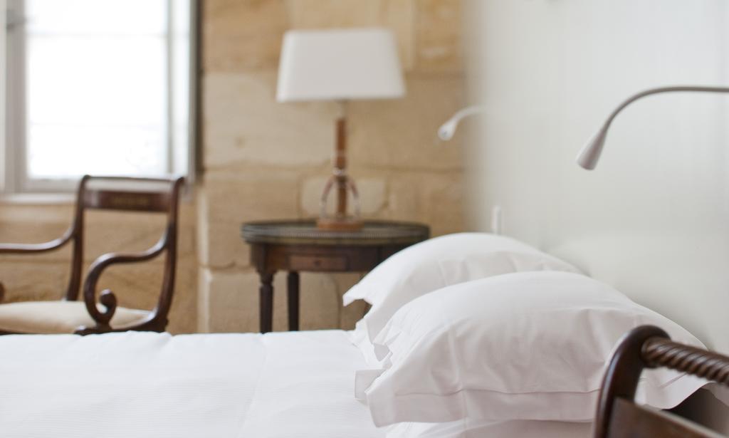 Une Chambre Chez Dupont Bordeaux Phòng bức ảnh