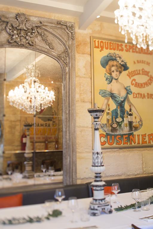 Une Chambre Chez Dupont Bordeaux Ngoại thất bức ảnh