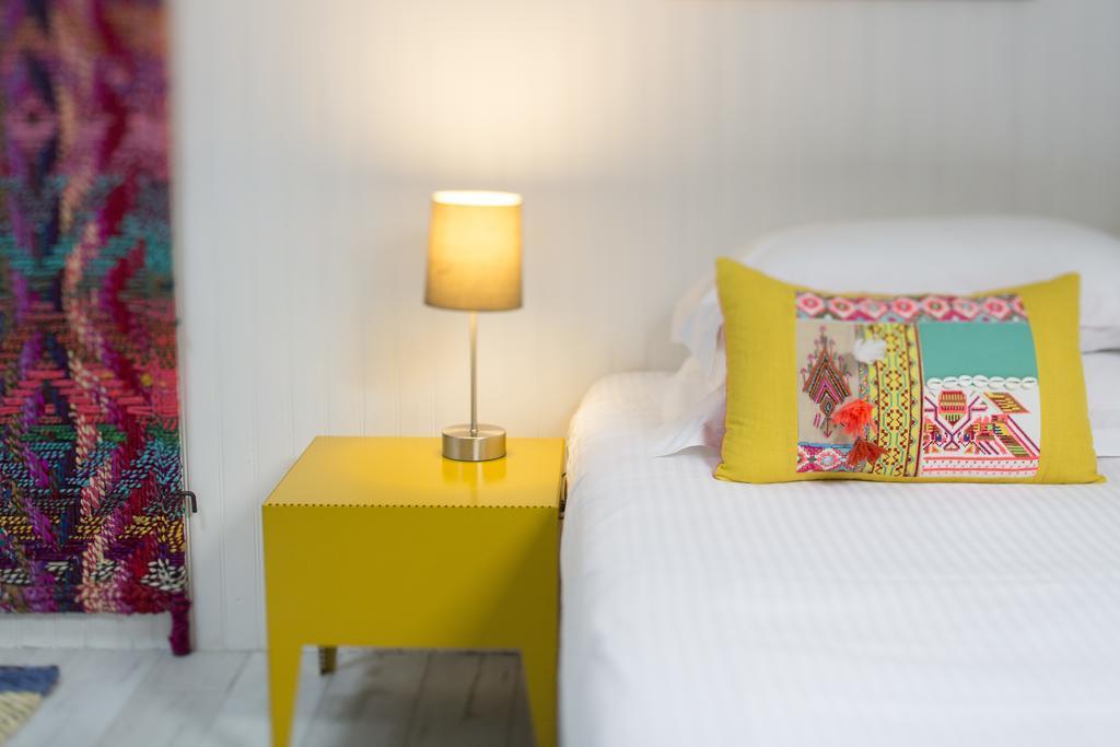 Une Chambre Chez Dupont Bordeaux Phòng bức ảnh