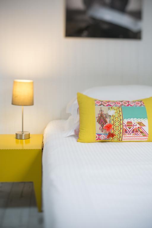Une Chambre Chez Dupont Bordeaux Ngoại thất bức ảnh