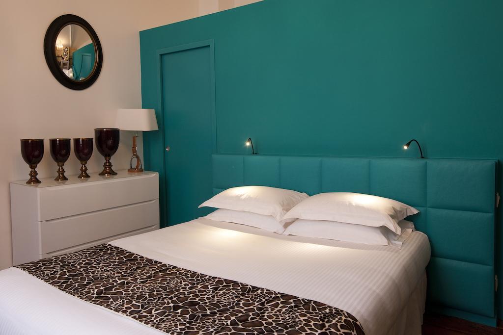 Une Chambre Chez Dupont Bordeaux Phòng bức ảnh