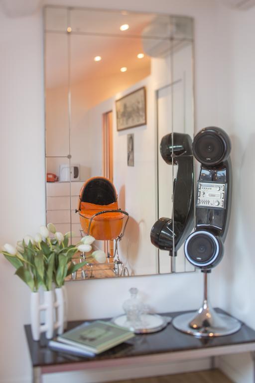 Une Chambre Chez Dupont Bordeaux Phòng bức ảnh