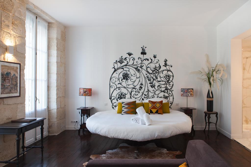 Une Chambre Chez Dupont Bordeaux Ngoại thất bức ảnh