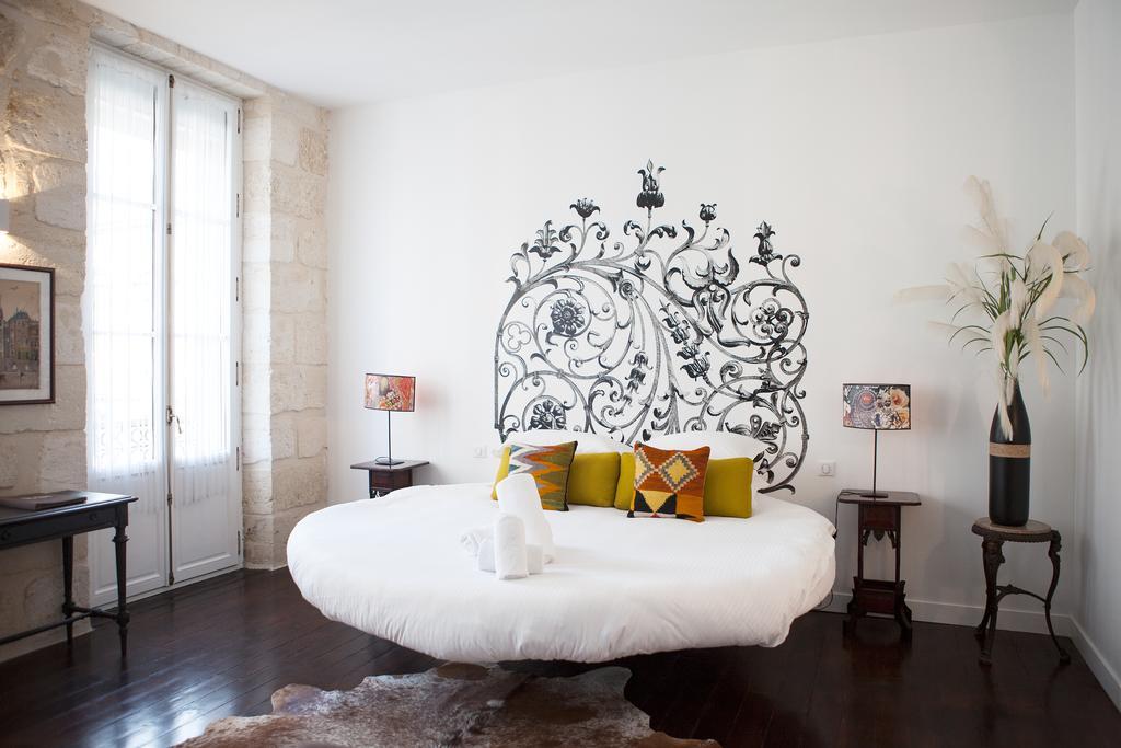 Une Chambre Chez Dupont Bordeaux Ngoại thất bức ảnh