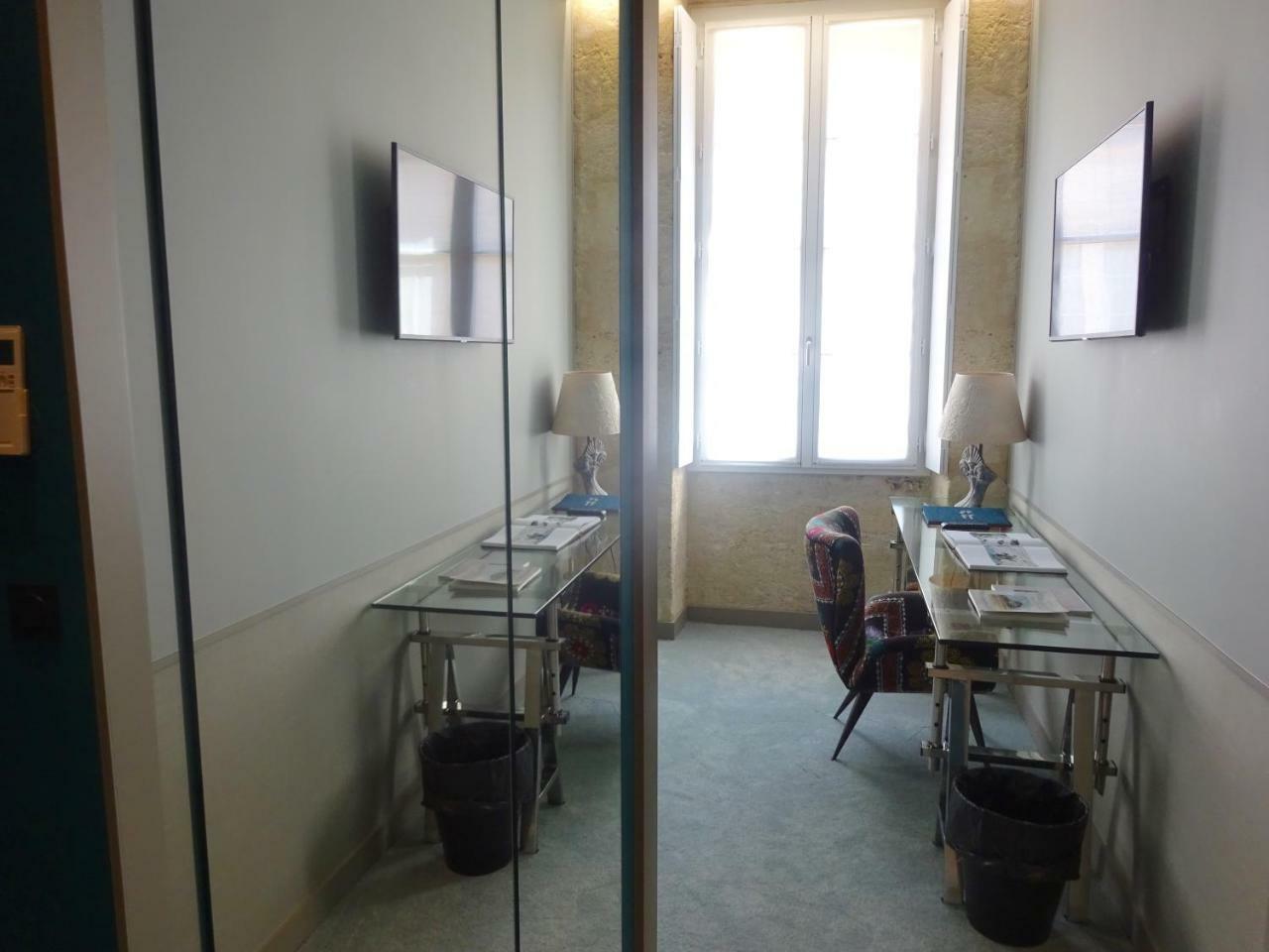 Une Chambre Chez Dupont Bordeaux Ngoại thất bức ảnh