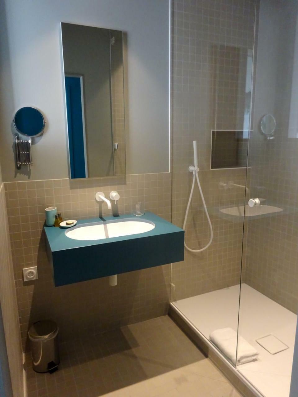 Une Chambre Chez Dupont Bordeaux Ngoại thất bức ảnh