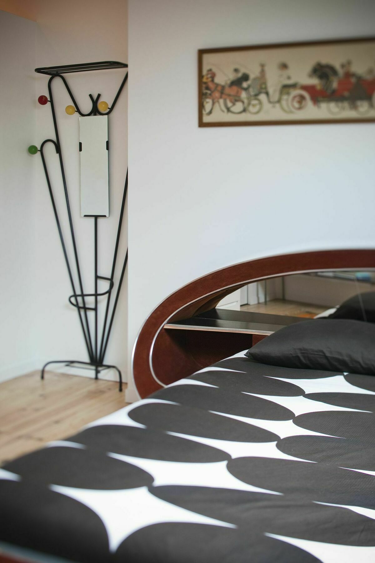 Une Chambre Chez Dupont Bordeaux Ngoại thất bức ảnh
