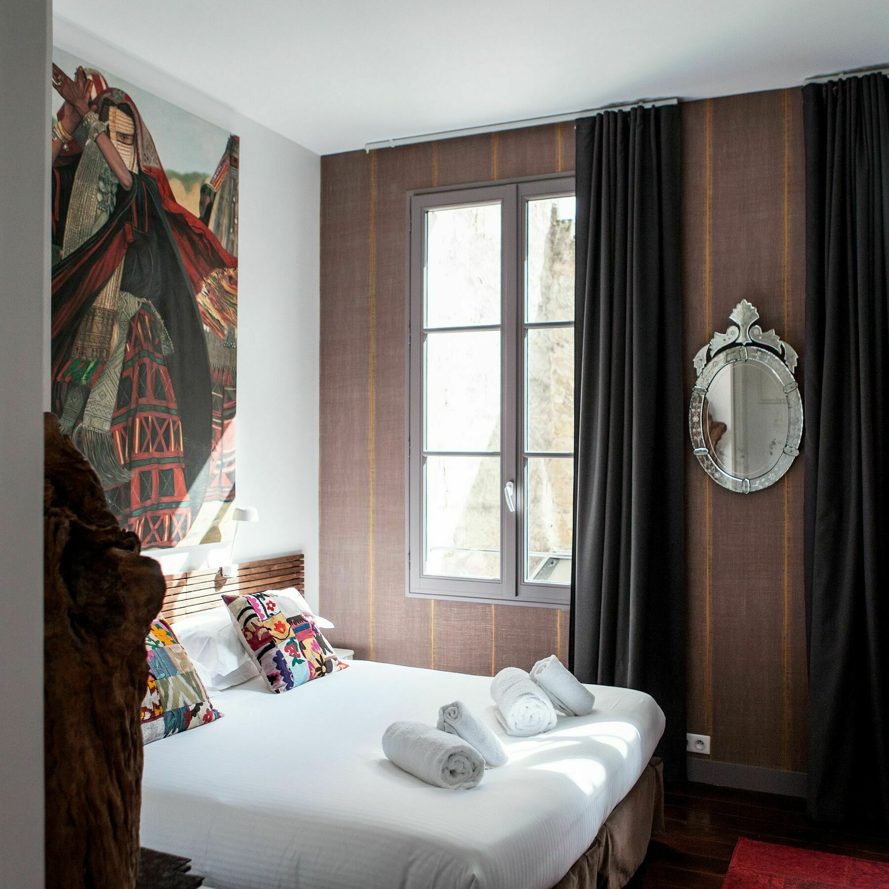 Une Chambre Chez Dupont Bordeaux Ngoại thất bức ảnh