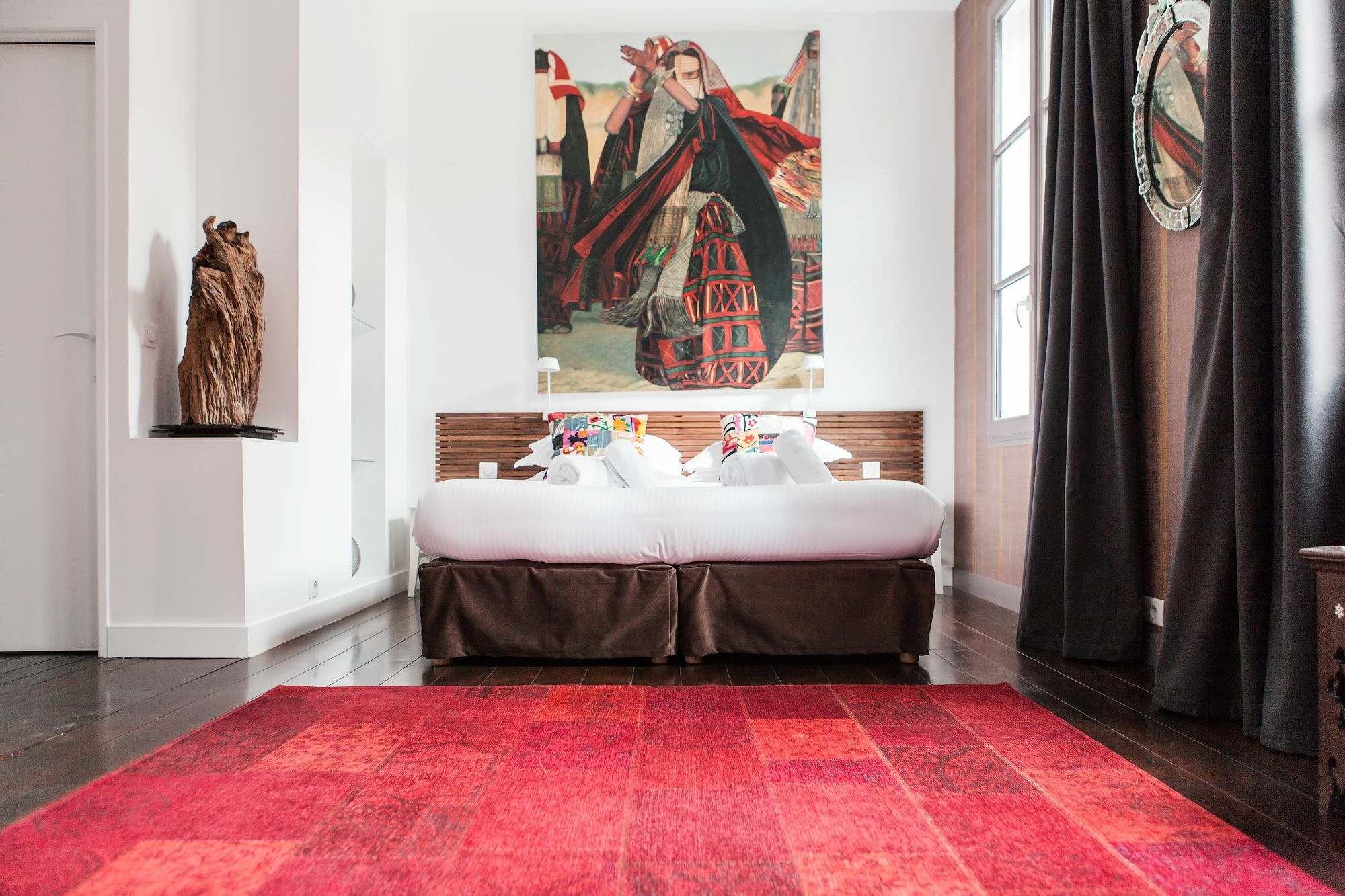 Une Chambre Chez Dupont Bordeaux Ngoại thất bức ảnh
